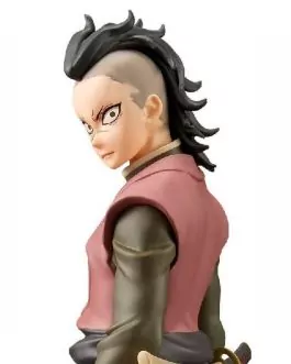 Figura Genya Demon Slayer Vol 36 17 cm