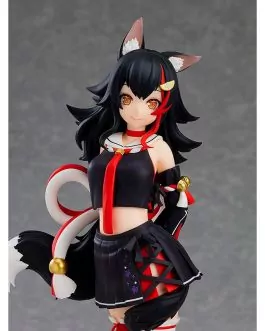Figura Ookami Mio Hololive Productions Pop Up Parade 17 cm