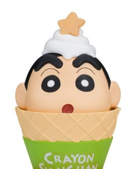 Figura Shinchan Ver. A Ice Cream Collection Crayon Shinchan 12 cm