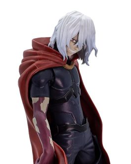 Figura Tomura Shigaraki DFX Vol. 2 My Hero Academia 20 cm