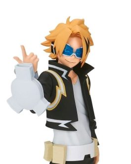 Figura Denki Kaminari Age of Heroes My Hero Academia 17 cm