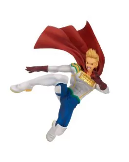 Figura Lemillion The Amazing Heroes Vol 16 My Hero Academia 13 cm