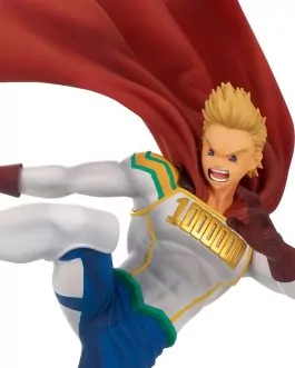 Figura Lemillion The Amazing Heroes Vol 16 My Hero Academia 13 cm