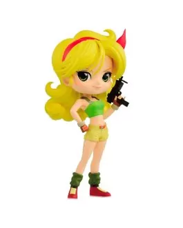 Figura Lunch Ver B Dragon Ball Q Posket 14 cm