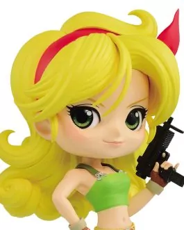 Figura Lunch Ver B Dragon Ball Q Posket 14 cm