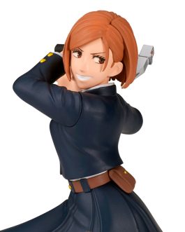 Figura Nobara Kugisaki Jufutsunowaza Jujutsu Kaisen 14 cm