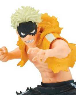 Figura Taishiro Toyomitsu The Amazing Heroes Vol 33 My Hero Academia 15 cm