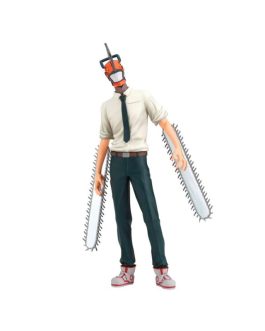 Figura Denji Chain Spirits Vol 5 Chainsaw Man 16 cm