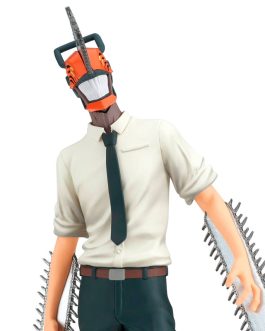 Figura Denji Chain Spirits Vol 5 Chainsaw Man 16 cm