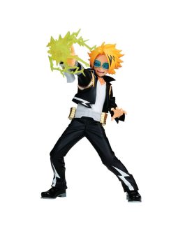 Figura Denki Kaminari The Amazing Heroes Vol 7 My Hero Academia 15 cm