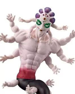Figura Gyokko Demon Slayer 15 cm