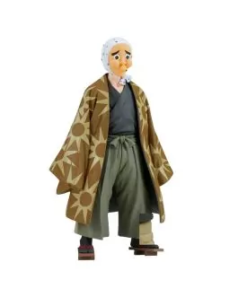 Figura Hotaru Haganezuka Demon Slayer 17 cm