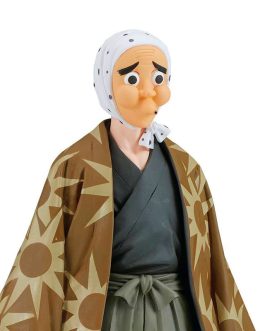Figura Hotaru Haganezuka Demon Slayer 17 cm
