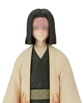Figura Kagaya Ubuyashiki Demon Slayer Vol 36 17 cm
