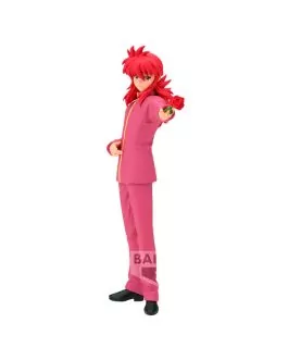 Figura Kurama DFX Yu Yu Hakusho 17 cm