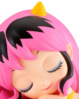 Figura Lum Durmiendo Ver B Urusei Yatsura Q Posket 8 cm