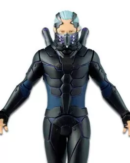 Figura Nine My Hero Academia Heroes Rising 19 cm