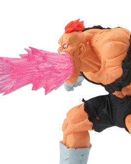 Figura Recoome Gxmateria Dragon Ball Z 11 cm