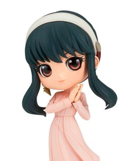 Figura Yor Forger Spy X Family Q Posket 14 cm