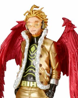 Figura Hawks Age of Heroes My Hero Academia 17 cm