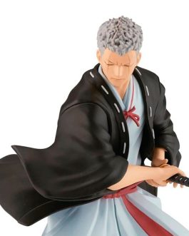 Figura Yamada Asaemon Shion Vibration Stars Hell’s Paradise 14 cm
