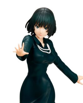 Figura Hellish Blizzard One Punch Man Vol 6 18 cm