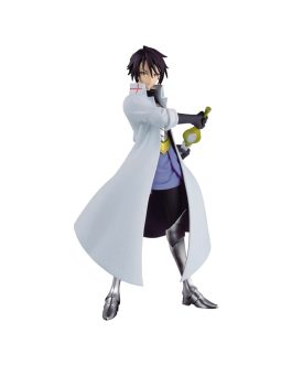 Figura Hinata Sakaguchi Otherworlder That Time I Got Reincarnated As 17 cm