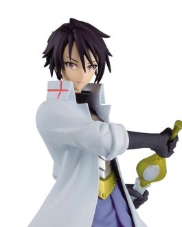 Figura Hinata Sakaguchi Otherworlder That Time I Got Reincarnated As A Slime 17 cm