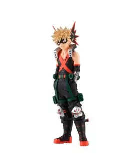 Figura Katsuki Bakugo Age of Heroes Vol 2 My Hero Academia 18 cm