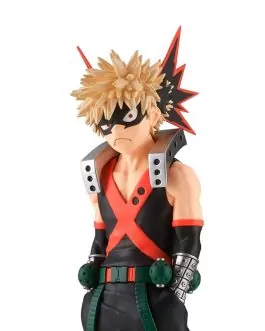Figura Katsuki Bakugo Age of Heroes Vol 2 My Hero Academia 18 cm