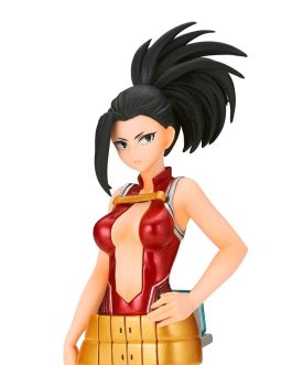 Figura Momo Yaoyorozu The Amazing Heroes My Hero Academia 17 cm