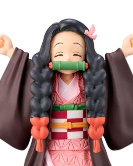 Figura Nezuko Kamado Demon Slayer Vol 45 11 cm