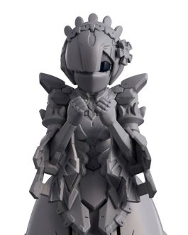 Figura Rem Bijyoid Re Zero Starting Life 14 cm