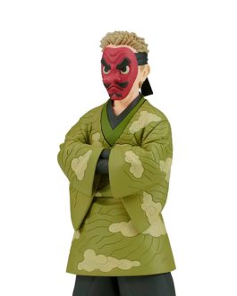 Figura Sakonji Urukodaki Demon Slayer Vol 35 17 cm