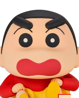 Figura Shinnosuke Nohara Crayon Shinchan Vol 1 9 cm