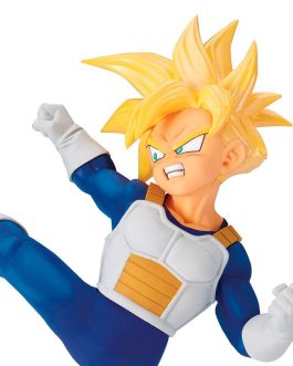 Figura Super Saiyan Son Gohan Chosenshiretsuden Dragon Ball Super 9 cm