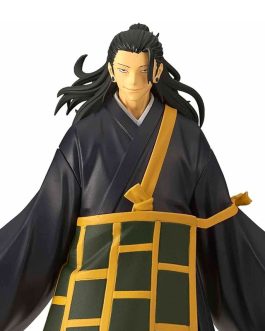 Figura Suguru Geto Jukon No Kata Jujutsu Kaisen The Movie 17 cm