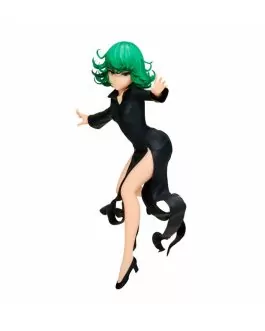Figura Terrible Tornado One Punch Man Vol 5 16 cm