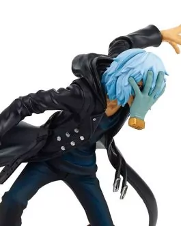 Figura Tomura Shigaraki The Evil Villains Vol 2 My Hero Academia 13 cm