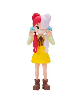 Figura Uta One Piece DXF Grandline Children 12 cm