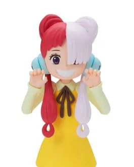 Figura Uta One Piece DXF Grandline Children 12 cm