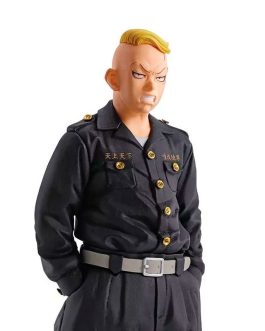 Figura Haruki Hayashida Tokyo Revengers 16 cm