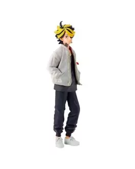 Figura Kazutora Hanemiya Tokyo Revengers 17 cm