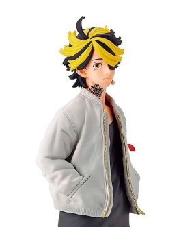 Figura Kazutora Hanemiya Tokyo Revengers 17 cm
