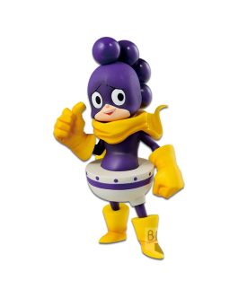 Figura Minoru Mineta Age of Heroes My Hero Academia 10 cm