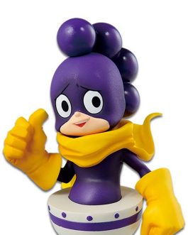 Figura Minoru Mineta Age of Heroes My Hero Academia 10 cm