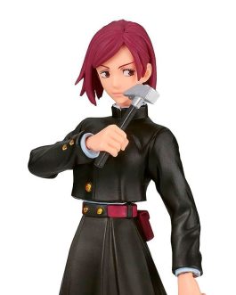 Figura Nobara Kugisaki Jukon No Kata Jujutsu Kaisen 14 cm