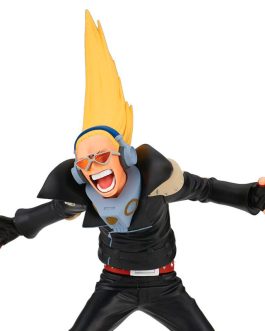 Figura Present Mic The Amazing Heroes My Hero Academia Vol 23 15 cm