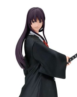 Figura Yamada Asaemon Toma DFX Hell’s Paradise 17 cm