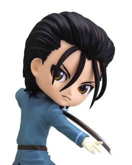 Figura Hajime Saito Ver A Rurouni Kenshin Q Posket 14 cm